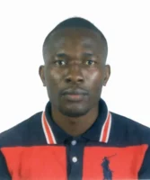 Evariste Moulangou, étudiant en Mastère Manager Santé, Sécurité et Environnement