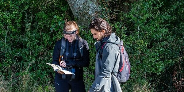 Bachelor en Environnement