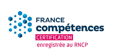 logo france competences