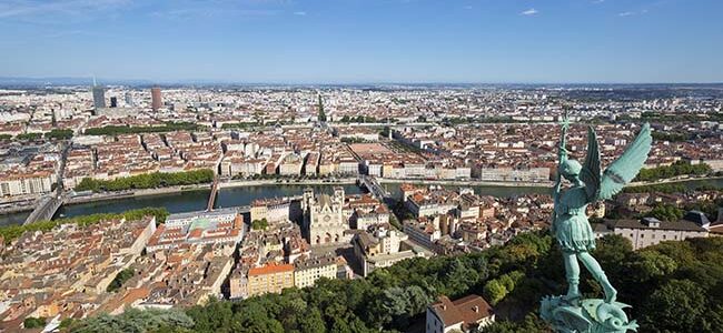 ISE arriver à Lyon avec un nouveau campus