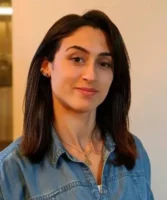 Ribelle Hachem diplômée du Mastère en Management, Ingénierie et Droit de l’Environnement