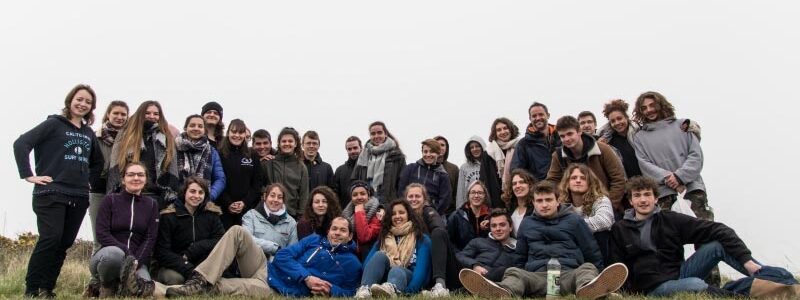 Voyage d’études en Baie de Somme