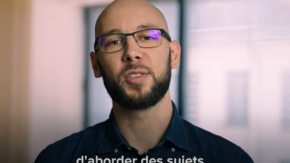 présentation mastère mide video