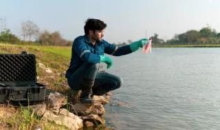 métier police environnement