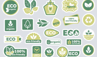 label écologique