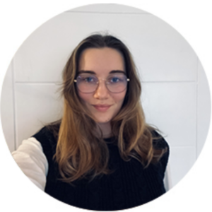 Juliette Dubier ISE