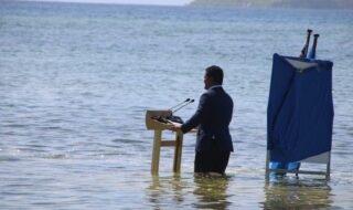 responsabilité climatique des Etats