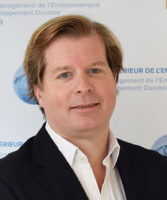 Armand de Coussergues président de l'ISE