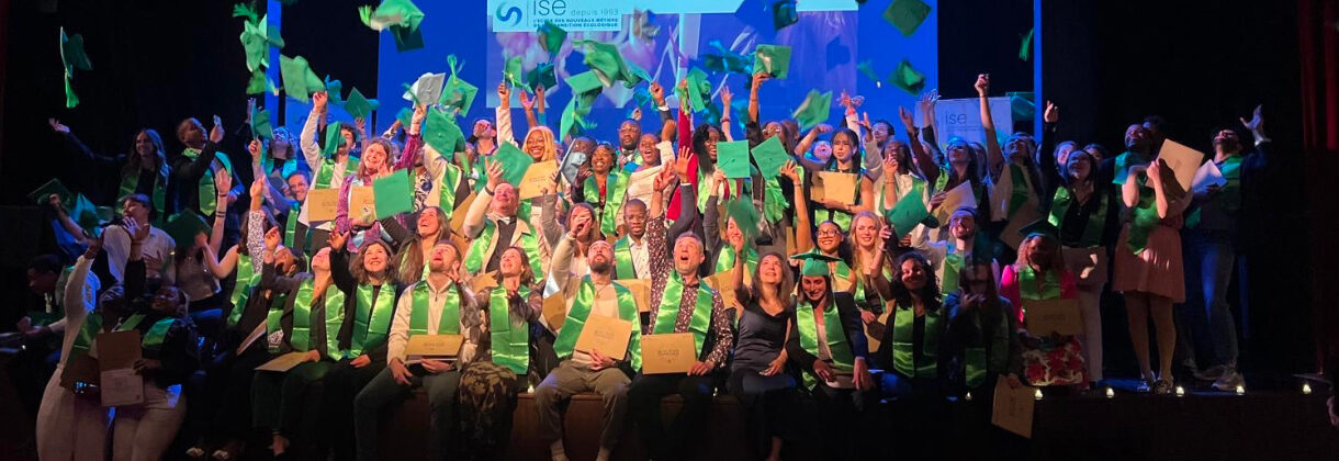 Diplômés de l'ISE